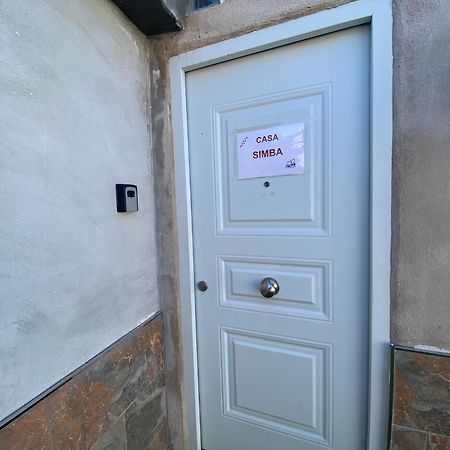 Casa Simba La Mejor Opcion Para Ver La Warner Bros San Martín de la Vega Zewnętrze zdjęcie